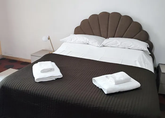 Residenza Giolitti Rom