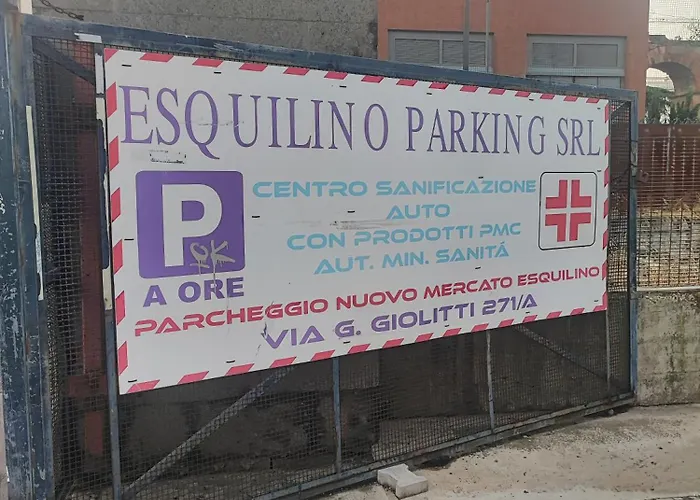 Residenza Giolitti *