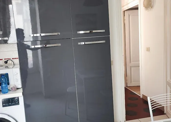 Residenza Giolitti * Rom