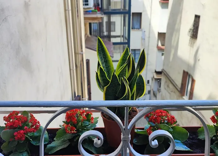 Residenza Giolitti Apartment Rom
