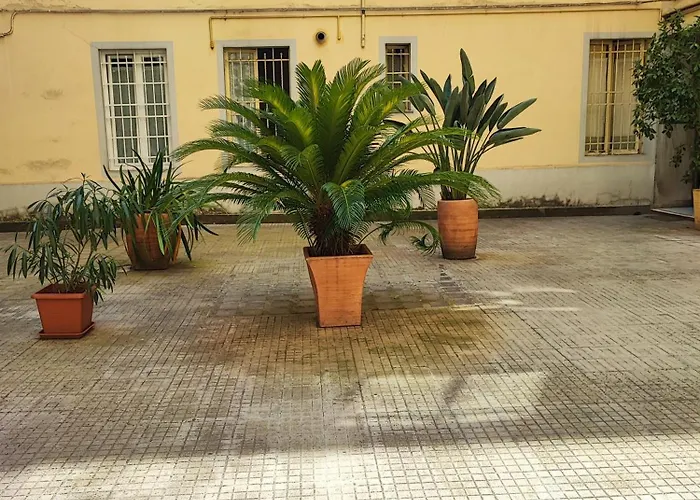 Residenza Giolitti *