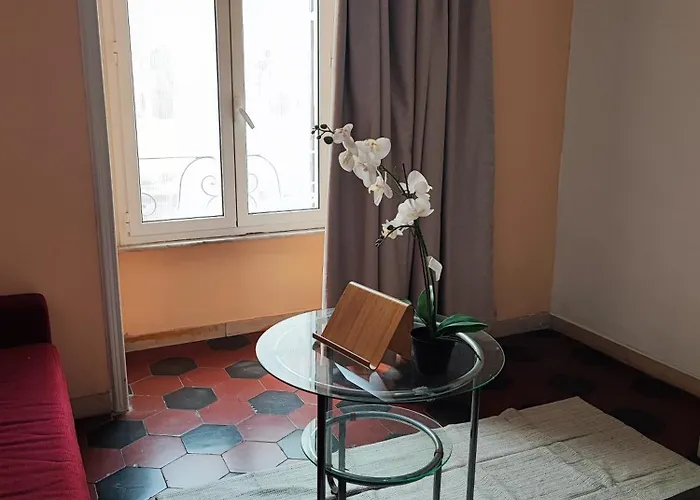Apartment Residenza Giolitti *