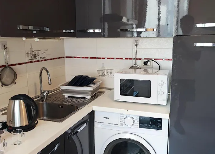 Residenza Giolitti *