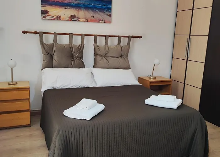 Residenza Giolitti *