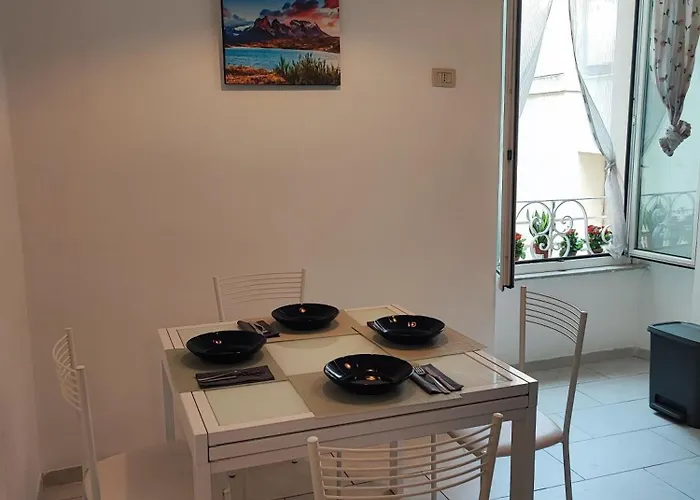 Residenza Giolitti * Rom